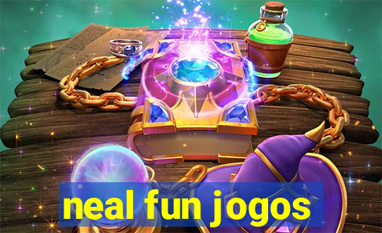 neal fun jogos